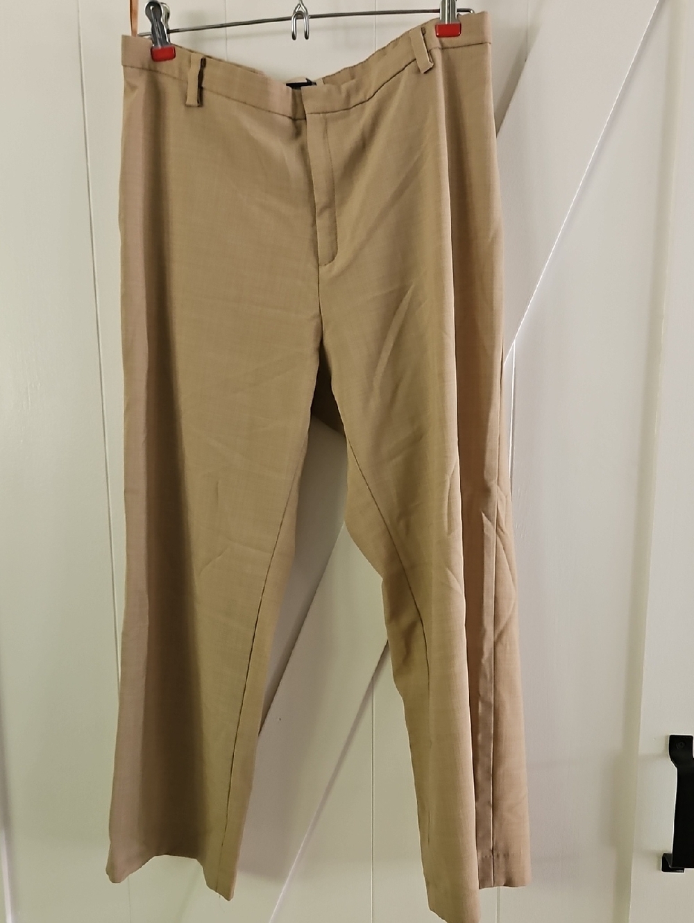Gap Capri Pants